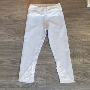 Lululemon Crop
